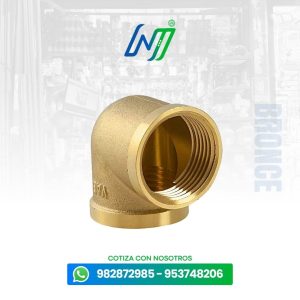 Codo de Bronce